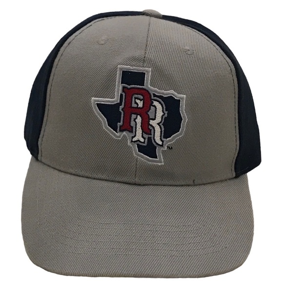 Associated Premium - Round Rock Express Baseball Cap - Picture 1 of 11